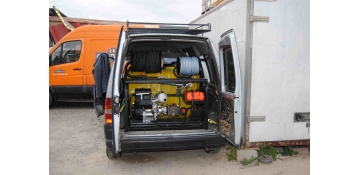 Desatascos Valencia  【SERVICIO 24 HORAS】