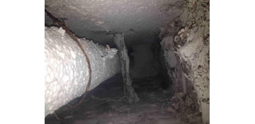 Desatascar tuberías